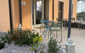 Agriturismo Riva Mondina